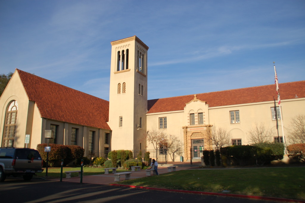 How Does School Funding Work In California